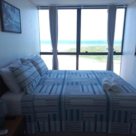Flat Beira Mar Barra De Jangada Andar Alto Jaboatao Apartamento Recife Exterior foto