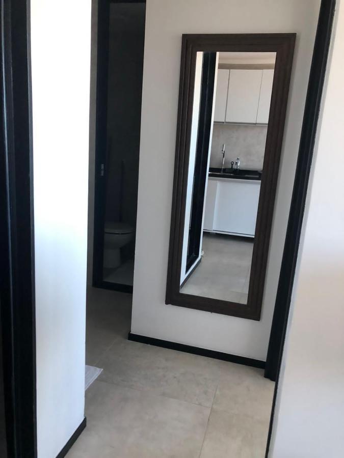 Flat Beira Mar Barra De Jangada Andar Alto Jaboatao Apartamento Recife Exterior foto