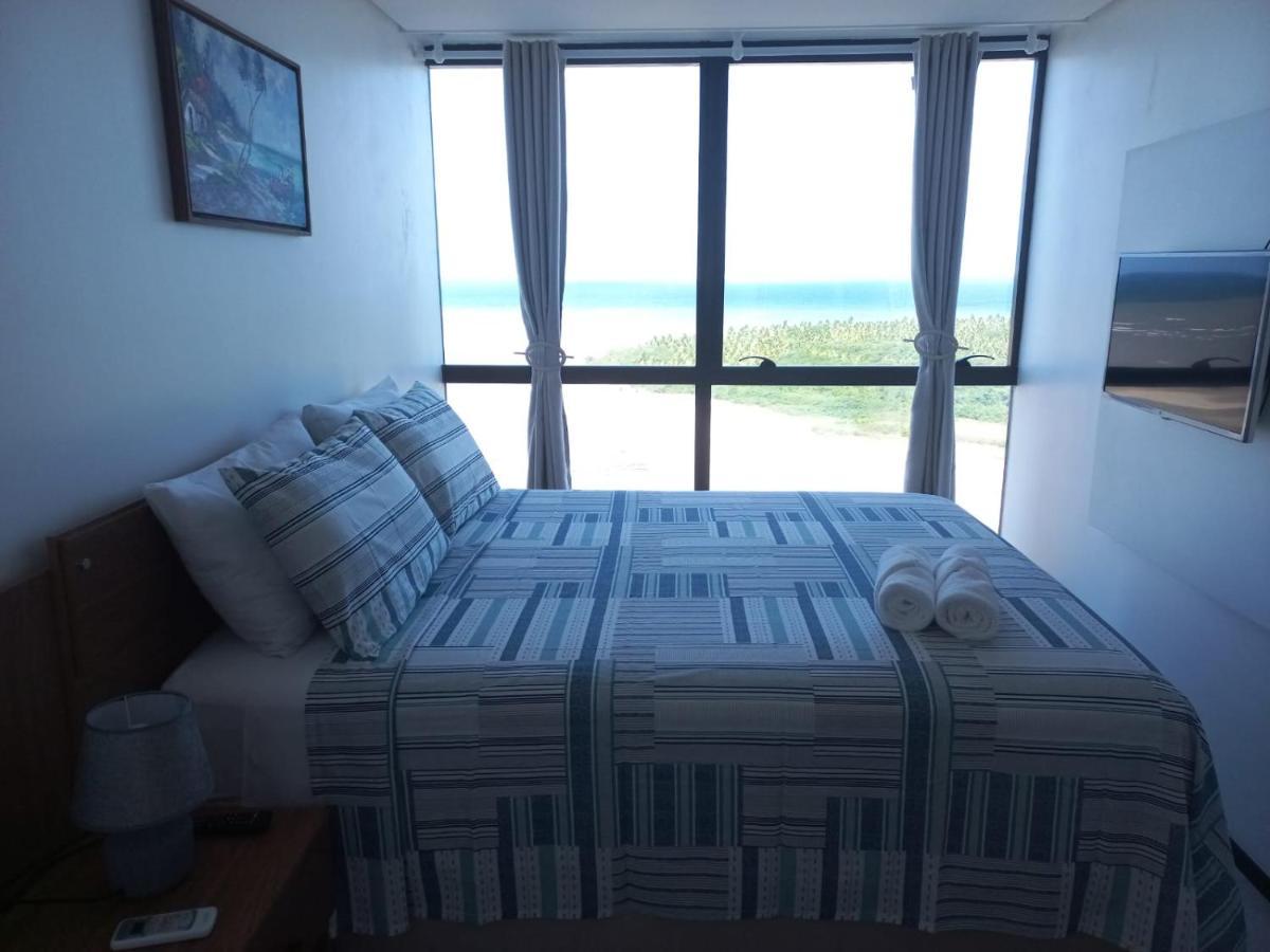 Flat Beira Mar Barra De Jangada Andar Alto Jaboatao Apartamento Recife Exterior foto